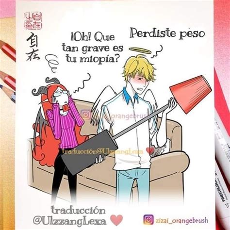 Pin De Amai Kurusu En Devil S Love En Historieta De Amor Comics