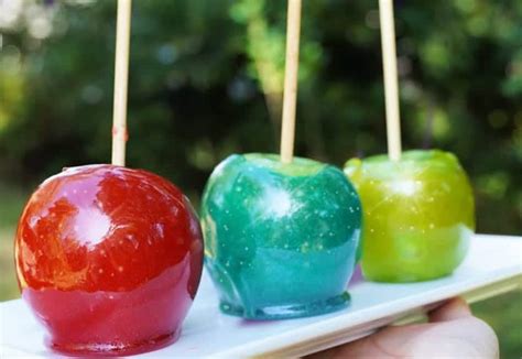 Jolly Rancher Caramel Apple Lollipops Recipe | Bryont Blog