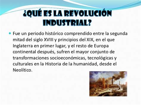 Revolución Industrial1