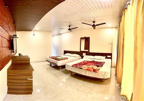 Accommodations Shivshrushti Agro Tourism River Camp Tapola