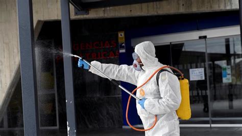 Coronavirus en Oviedo Última hora de los afectados en Asturias