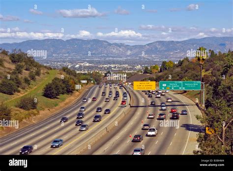 Interstate 405 "I-405" and "The 405" is one of the principal north ...