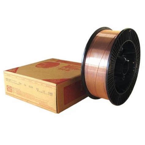 Copper Copper Alloy Ador Co2 Mig Welding Wire 0 8 Mm At 96 Kg In Pune