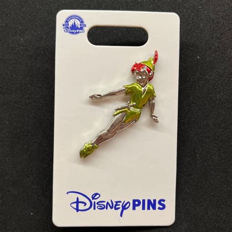 Store Disney Pins Blog