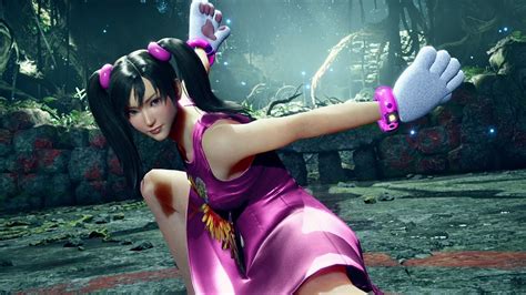 Sodam Xiaoyu Vs Tokyo Hot Bryan Tekken 8 Ranked Match YouTube