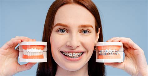 Traditional Braces Vs Invisalign A Detailed Analysis Atlanta Dentistry