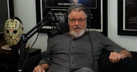 Watch Actor Jonathan Frakes Tell The Story Behind Phish’s Song ‘Riker’s ...