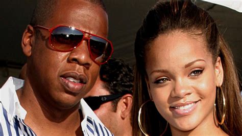 Rihanna And Jay Z All The Details About Their Relationship