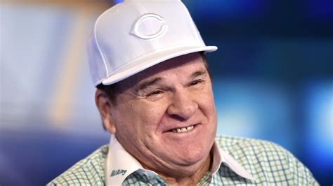 Phillies To Include Pete Rose As Part Of Celebration For World