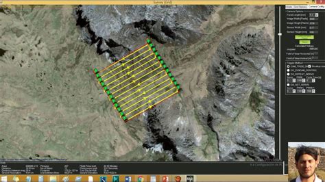 C Mo Se Hace La Planificaci N Y Ejecuci N De Vuelo Fotogram Trico Con