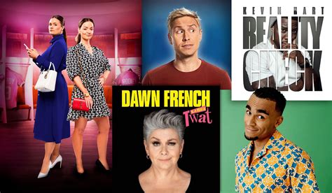 Comedy Shows London: 12 Upcoming Shows To Book