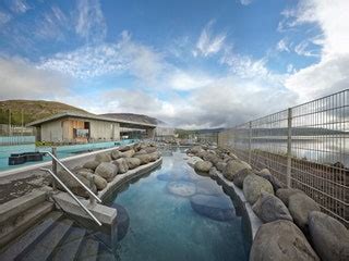 The Most Rejuvenating Natural Hot Springs Around the World Condé Nast Traveler