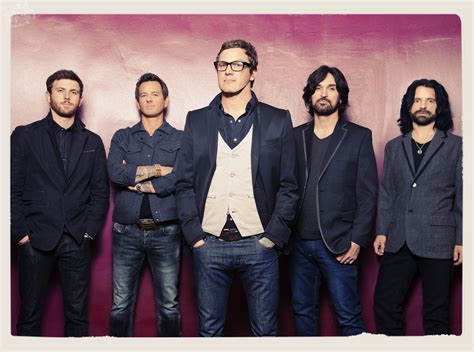 Candlebox To Release New Acoustic Live Album Featuring Original Members ...