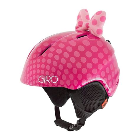 Giro Launch Plus Helmet Kids Peter Glenn