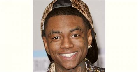 Soulja Boy Age And Birthday