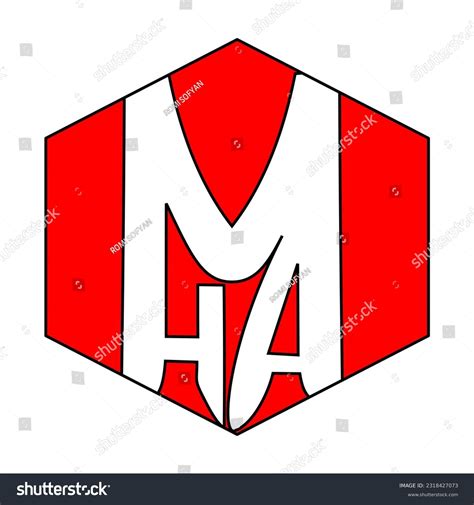 11 Logo Mha Images, Stock Photos & Vectors | Shutterstock