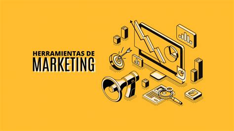 Las Herramientas De Marketing Imprescindibles El Blog De Dinahosting