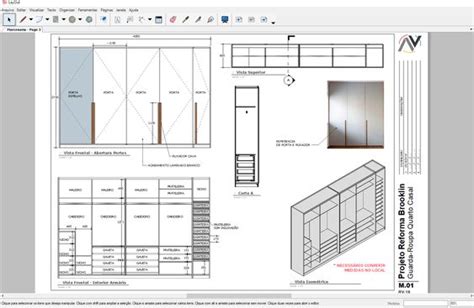 Layout Sketchup Tudo que você precisa saber para usar Projetou