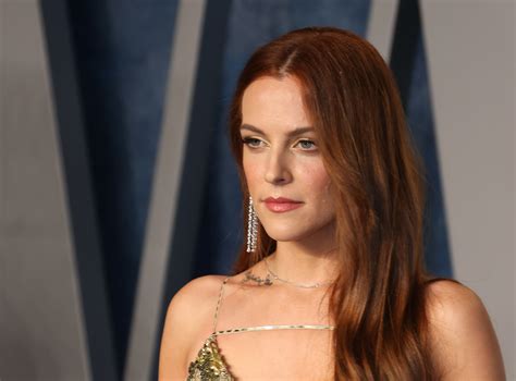 Riley Keough La Nieta De Elvis Que Llega A La Cumbre De Su Carrera