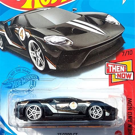 Jual Hotwheels Ford Gt Putih Hitam Biru Gt Gt Shelby