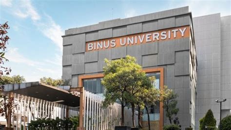 Registrasi S Binus Online Daftar Dan Bergabung Dengan