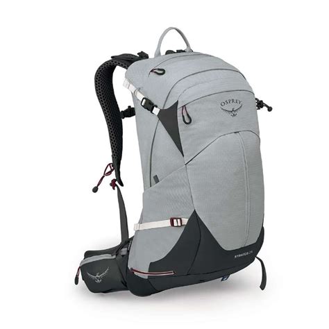 Osprey Stratos 24l