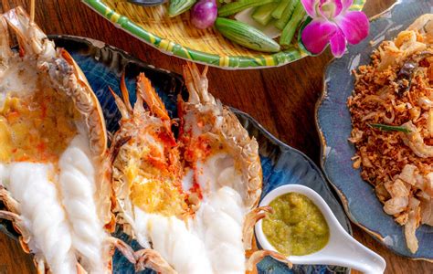 Freshest Best Seafood Restaurants In Phuket Thailand Discovering Phuket