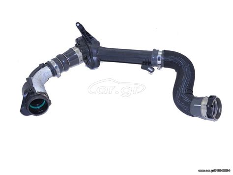 Car Gr Turbo Intercooler Hose Renault Megane Iii Scenic Iii