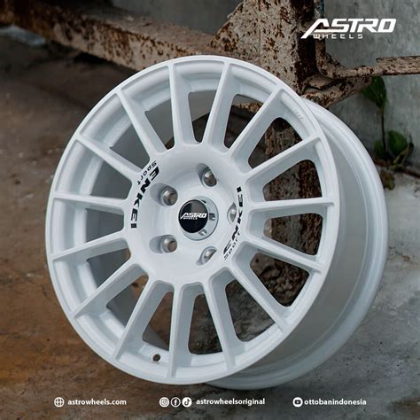 Jual Velg Jdm Dakar Enkei Rct Ring X Pcd X Et