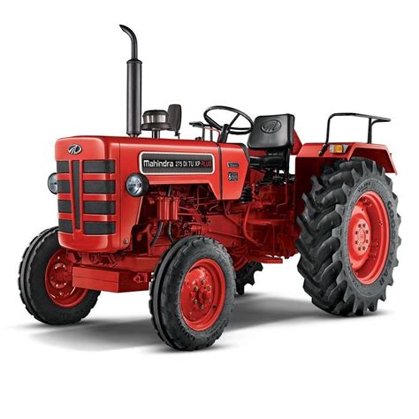 Mahindra 275 TU XP Plus Tractor 39 HP At Rs 619000 In Jalandhar ID