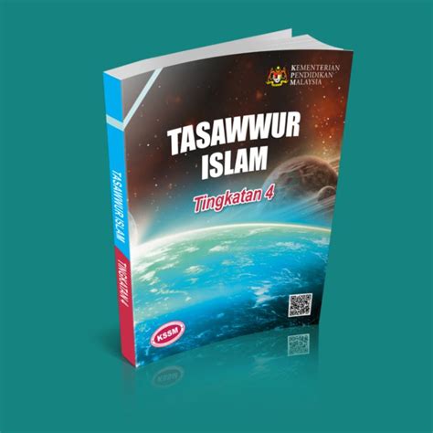 Buku Teks Tasawwur Islam Tingkatan Shopee Malaysia