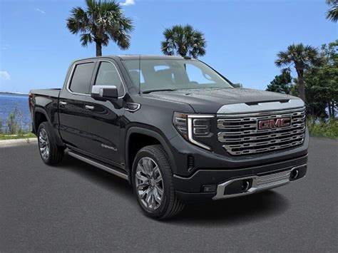 2023 Gmc Sierra 1500 Titanium Rush Metallic With 3 Miles Available Now New Gmc Sierra 1500