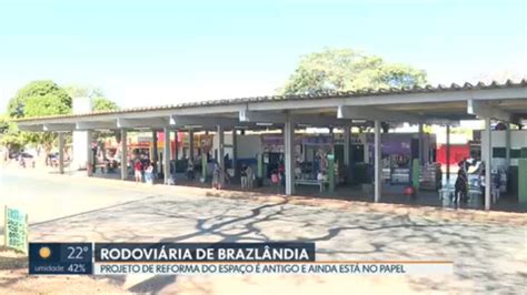 Moradores Reclamam De Falta De Estrutura Na Rodovi Ria De Brazl Ndia