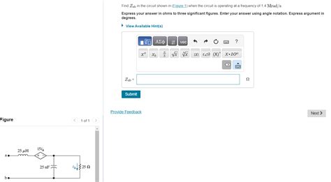 Solved Find Zab In The Circuit Shown In Figure 1 When Chegg