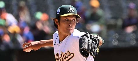 【mlb】藤浪晋太郎、ソロ被弾も初ホールド 1回1失点で防御率1213、チームは連敗11でストップ 野球 スポーツブル スポブル