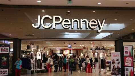 JCP Stock: After Bankruptcy, JCPenney Is for Speculators Only
