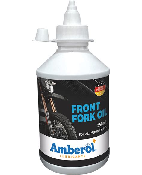 Front Fork Oil Amberolplus Engine Oil Lubricants Motor Oil