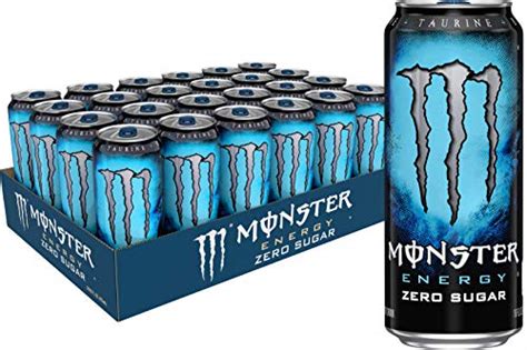 Monster® Energy Drink Coupons January 2025 (NEW $6.99/1 Coupon)