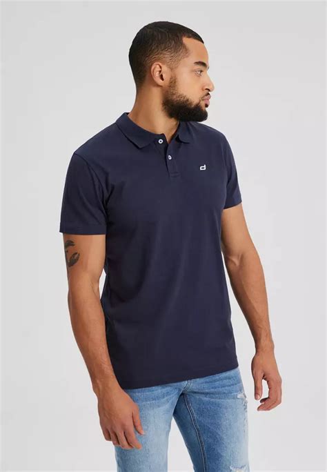 Buy Diverse Arer Polo Shirt Online Zalora