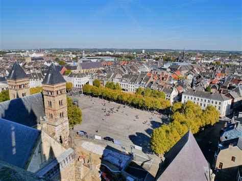 Maastricht Wholesome Activities In Spring Summer Autumn And Winter