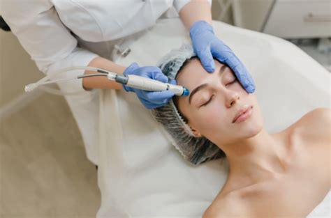 ALTA FRECUENCIA EN TU SPA EDUEM Instituto de Cosmetología