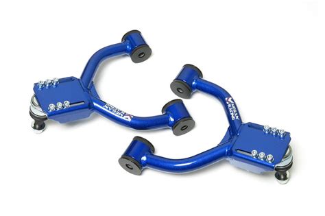 92 00 Lexus Sc300 Sc400 Megan Racing Front Adjustable Camber Arms