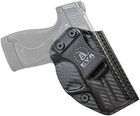 Top Best Iwb Holster For Mp Shield Review Buying Guide