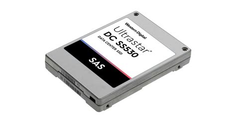 ThinkSystem SS530 Performance SAS 12Gb SSDs Product Guide Lenovo Press