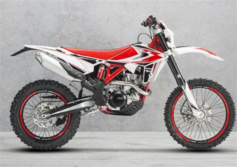 Betamotor Rr T Enduro Prezzo E Scheda Tecnica Moto It