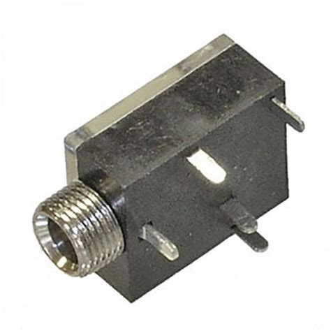 Кабель OEM TKX3-3.5-05 PCB jack гнездо Audio Jack на плату - купить по ...