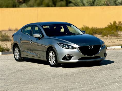 Mazda 3 2015 Pinoyusedcars