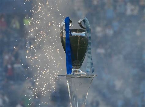 Champions League Tutte Le Date E Il Programma Degli Ottavi Di Finale