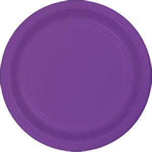 Solid Color Tableware | Party and Paper Warehouse