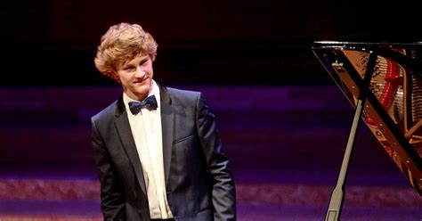 Jan Lisiecki Spielt Bei Pro Musica